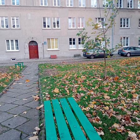Apartament Glamour Chelm Exterior photo