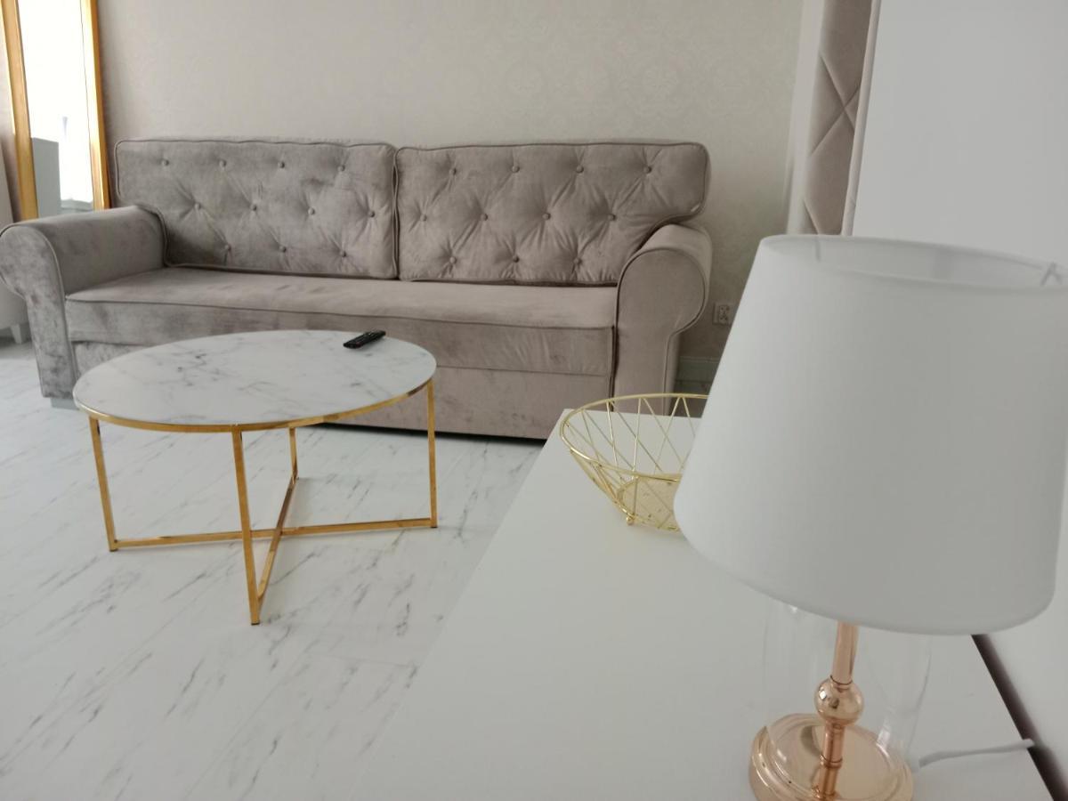 Apartament Glamour Chelm Exterior photo