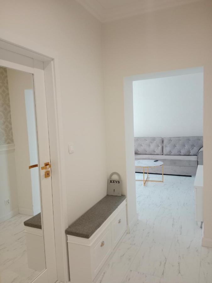 Apartament Glamour Chelm Exterior photo