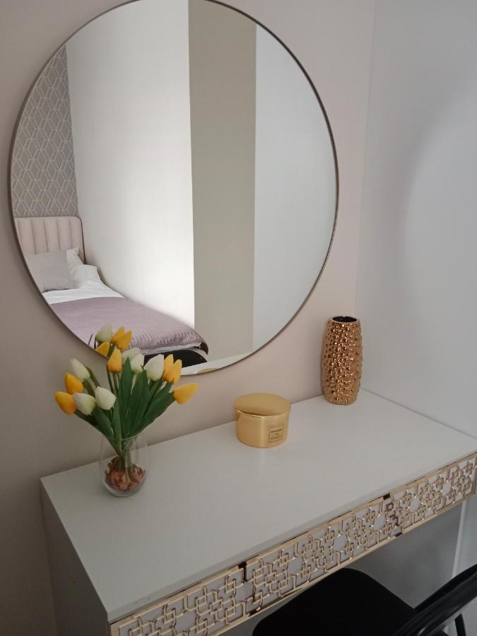 Apartament Glamour Chelm Exterior photo
