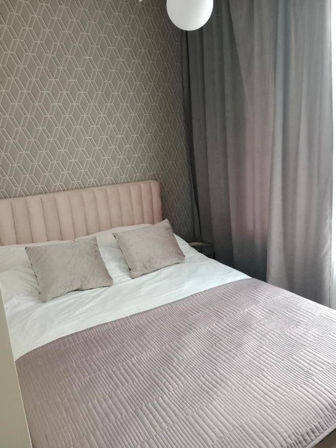 Apartament Glamour Chelm Exterior photo