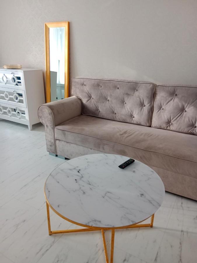 Apartament Glamour Chelm Exterior photo
