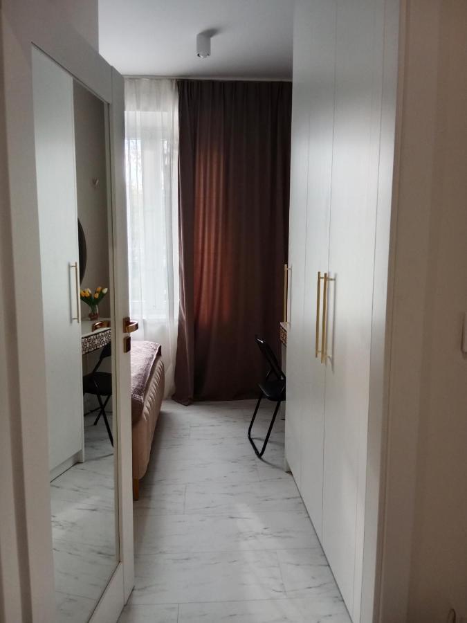 Apartament Glamour Chelm Exterior photo