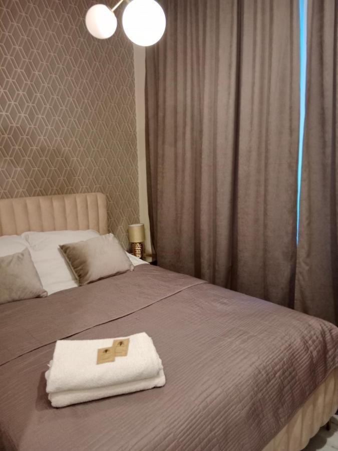 Apartament Glamour Chelm Exterior photo