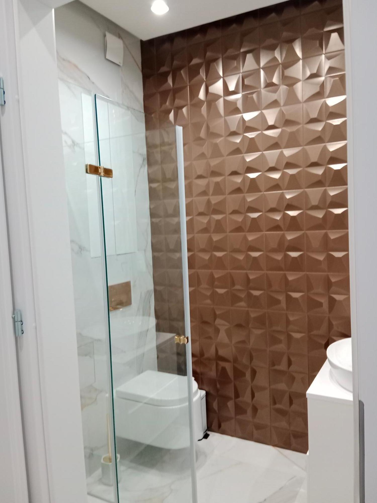 Apartament Glamour Chelm Room photo